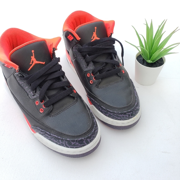 air jordan 3 rare air